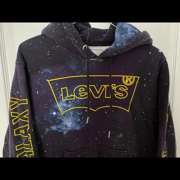 Levi’s X Star Wars Hoodie - Picture 2 of 4
